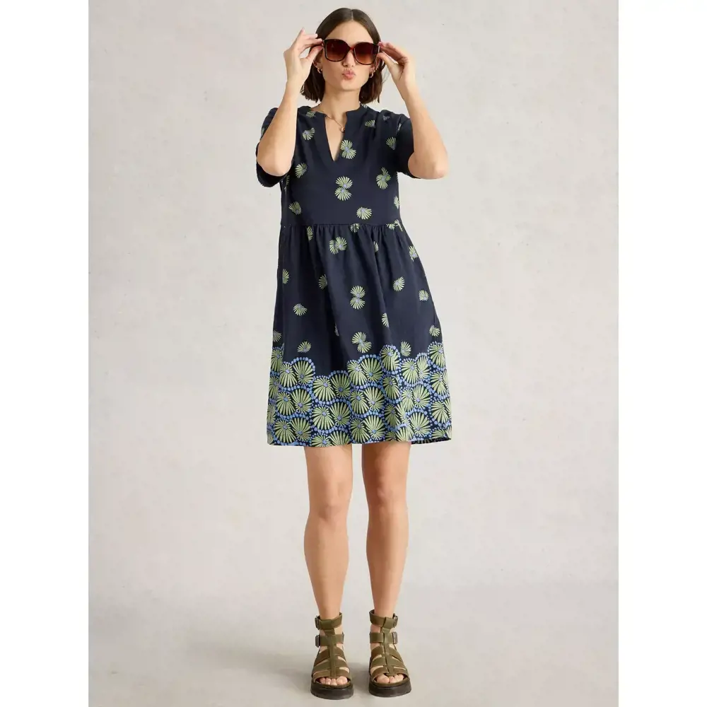 White Stuff Thea Jersey Dress